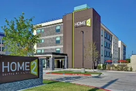 Photograph of Home2 Suites, Mckinney