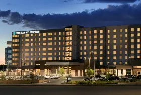 Photograph of Embassy Suites, San Antonio