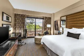 Photograph of The Woodlands Resort, The Woodlands