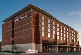 Photograph of Hilton Garden Inn, Hurst