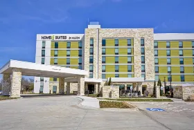 Photograph of Home2 Suites, Plano