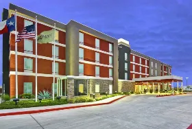Photograph of Home2 Suites, Brownsville