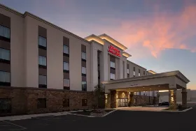 Photograph of Hampton Inn, San Antonio