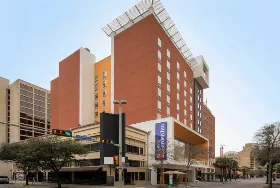 Photograph of Hilton Garden Inn, San Antonio