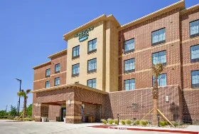 Photograph of Homewood Suites, San Marcos