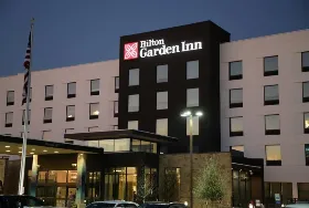 Photograph of Hilton Garden Inn, Austin