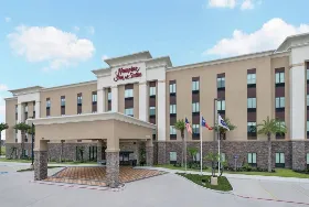 Photograph of Hampton Inn, Portland