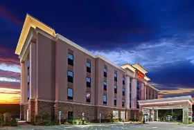 Photograph of Hampton Inn, Ozona