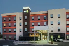 Photograph of Home2 Suites, Austin
