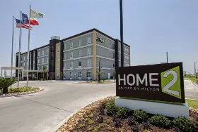 Photograph of Home2 Suites, Portland