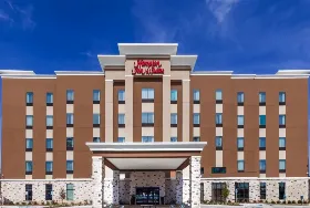 Photograph of Hampton Inn, Humble