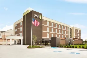 Photograph of Home2 Suites, Webster