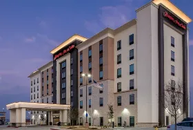 Photograph of Hampton Inn, The Colony
