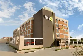 Photograph of Home2 Suites, Houston