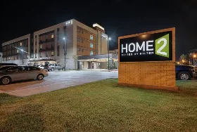 Photograph of Home2 Suites, Grand Prairie