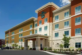 Photograph of Homewood Suites, San Antonio