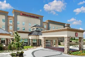 Photograph of Hilton Garden Inn, San Marcos