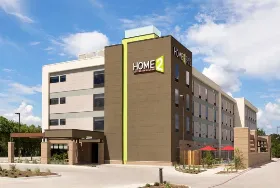 Photograph of Home2 Suites, Waco