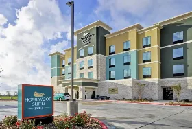 Photograph of Homewood Suites, New Braunfels