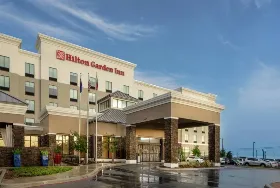 Photograph of Hilton Garden Inn, Live Oak