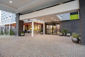 Photograph of Home2 Suites, Irving