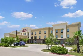 Photograph of Hampton Inn, Hutto