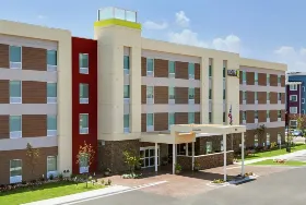 Photograph of Home2 Suites, San Angelo