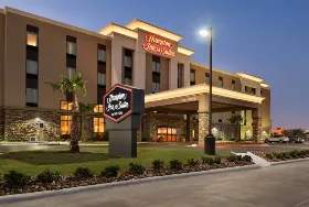 Photograph of Hampton Inn, Corpus Christi