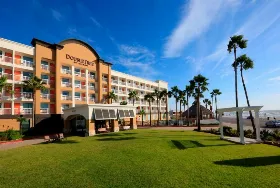 Photograph of Doubletree By Hilton, Galveston