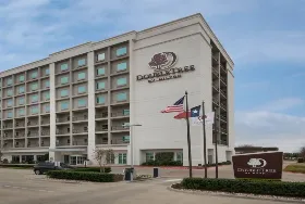 Photograph of Doubletree By Hilton, Dallas