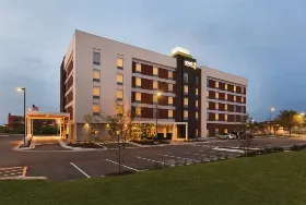 Photograph of Home2 Suites, Round Rock