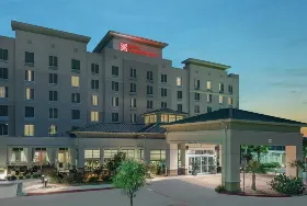 Photograph of Hilton Garden Inn, San Antonio