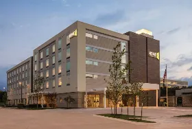 Photograph of Home2 Suites, Austin