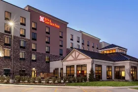 Photograph of Hilton Garden Inn, Denison