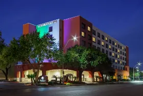 Photograph of DoubleTree by Hilton, San Antonio