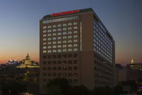 Photograph of Hilton Garden Inn Austin Downtown/Convention Center, Austin