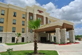 Photograph of Hampton Inn, Carrizo Springs