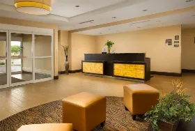 Photograph of Homewood Suites, San Antonio