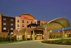 Photograph of Hilton Garden Inn, Bryan