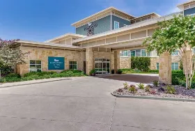 Photograph of Homewood Suites, Fort Worth