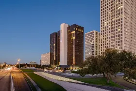 Photograph of Doubletree By Hilton, Houston