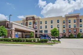 Photograph of Hampton Inn, Trophy Club