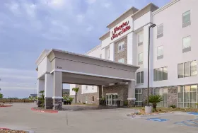 Photograph of Hampton Inn, Port Aransas