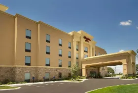 Photograph of Hampton Inn, Uvalde