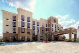 Photograph of Homewood Suites, Victoria