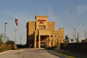 Photograph of Hampton Inn, Pleasanton