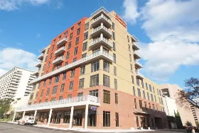 Photograph of Hampton Inn & Suites Austin @ The University/Capitol, Austin