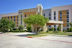 Photograph of Home2 Suites, Frisco