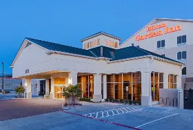 Photograph of Hilton Garden Inn, El Paso