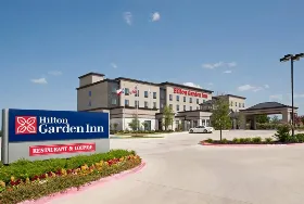 Photograph of Hilton Garden Inn, Fort Worth